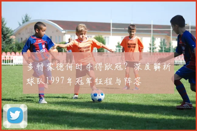 多特蒙德何时夺得欧冠？深度解析球队1997年冠军征程与阵容